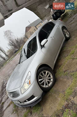 Седан Infiniti G35 2008 в Киеве