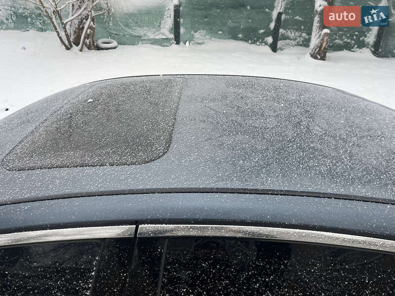 Седан Infiniti G35 2008 в Дніпрі