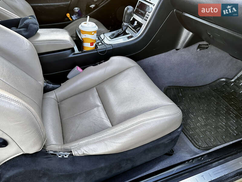 Купе Infiniti G35 2005 в Одесі