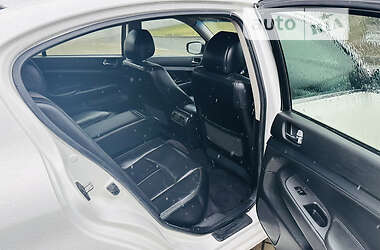 Седан Infiniti G37 2013 в 