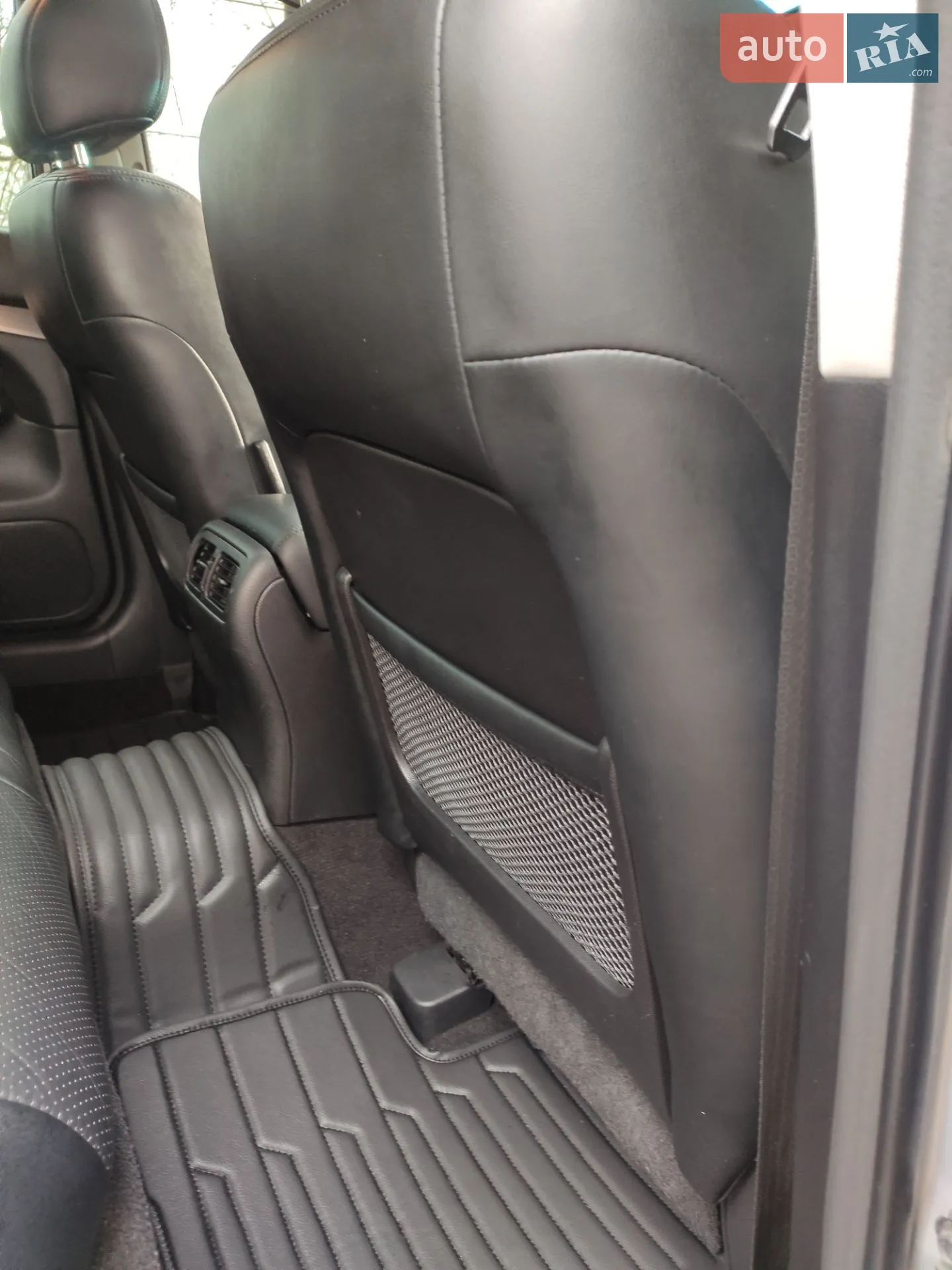 2012 Infiniti G - мініатюра 48
