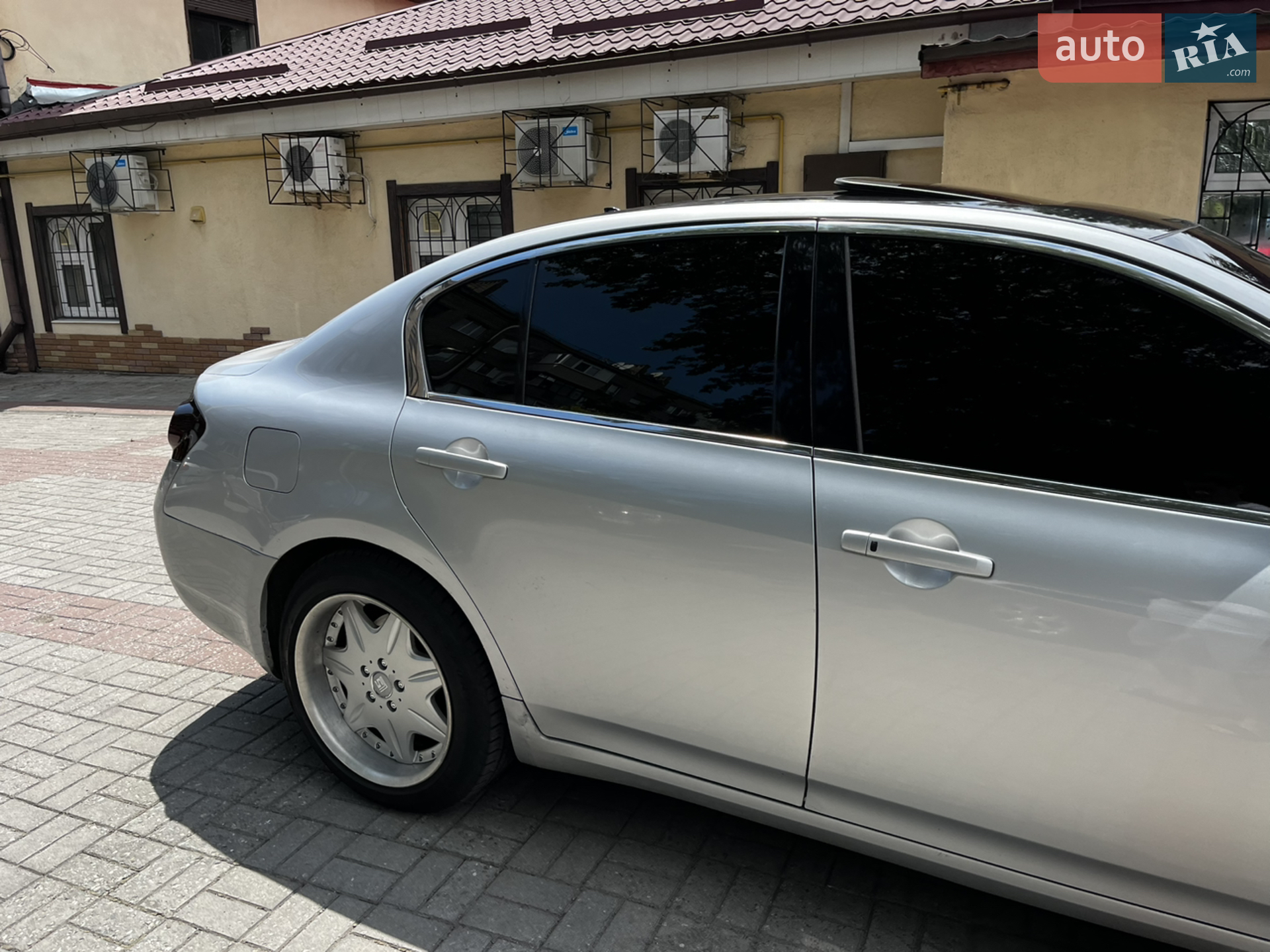 2012 Infiniti G - мініатюра 15