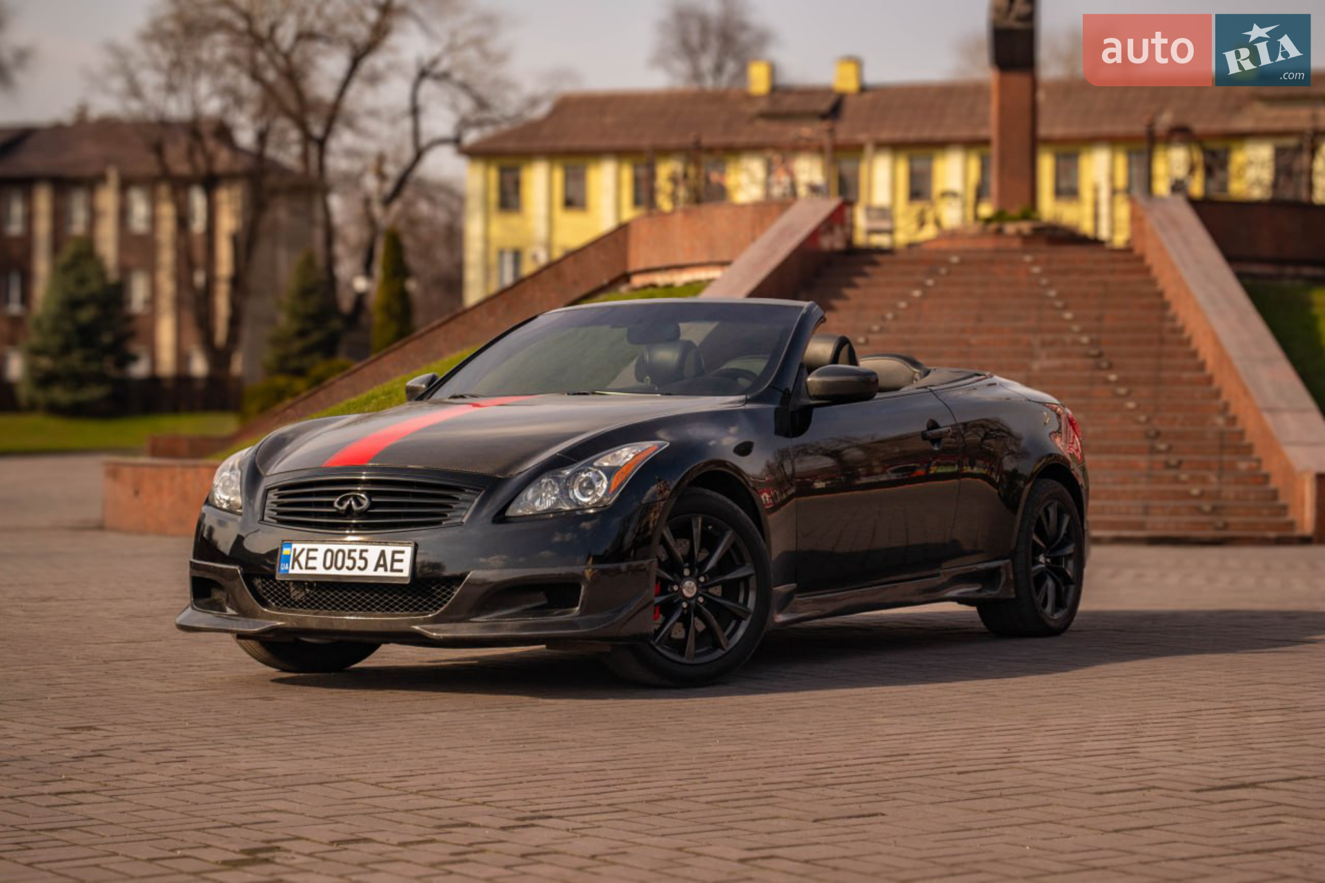 2013 Infiniti G - мініатюра 15