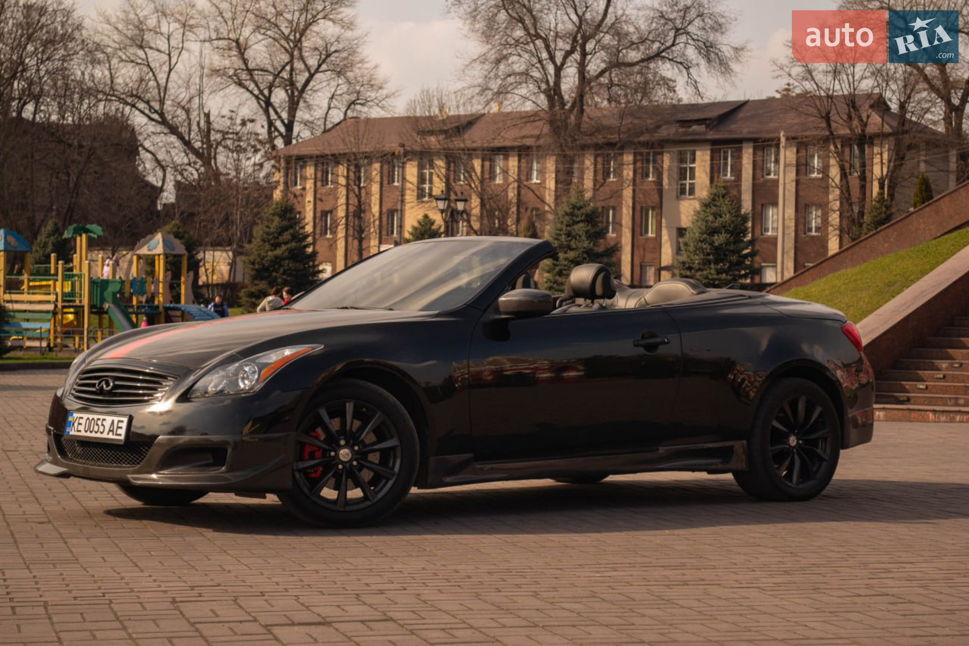 2013 Infiniti G - мініатюра 29