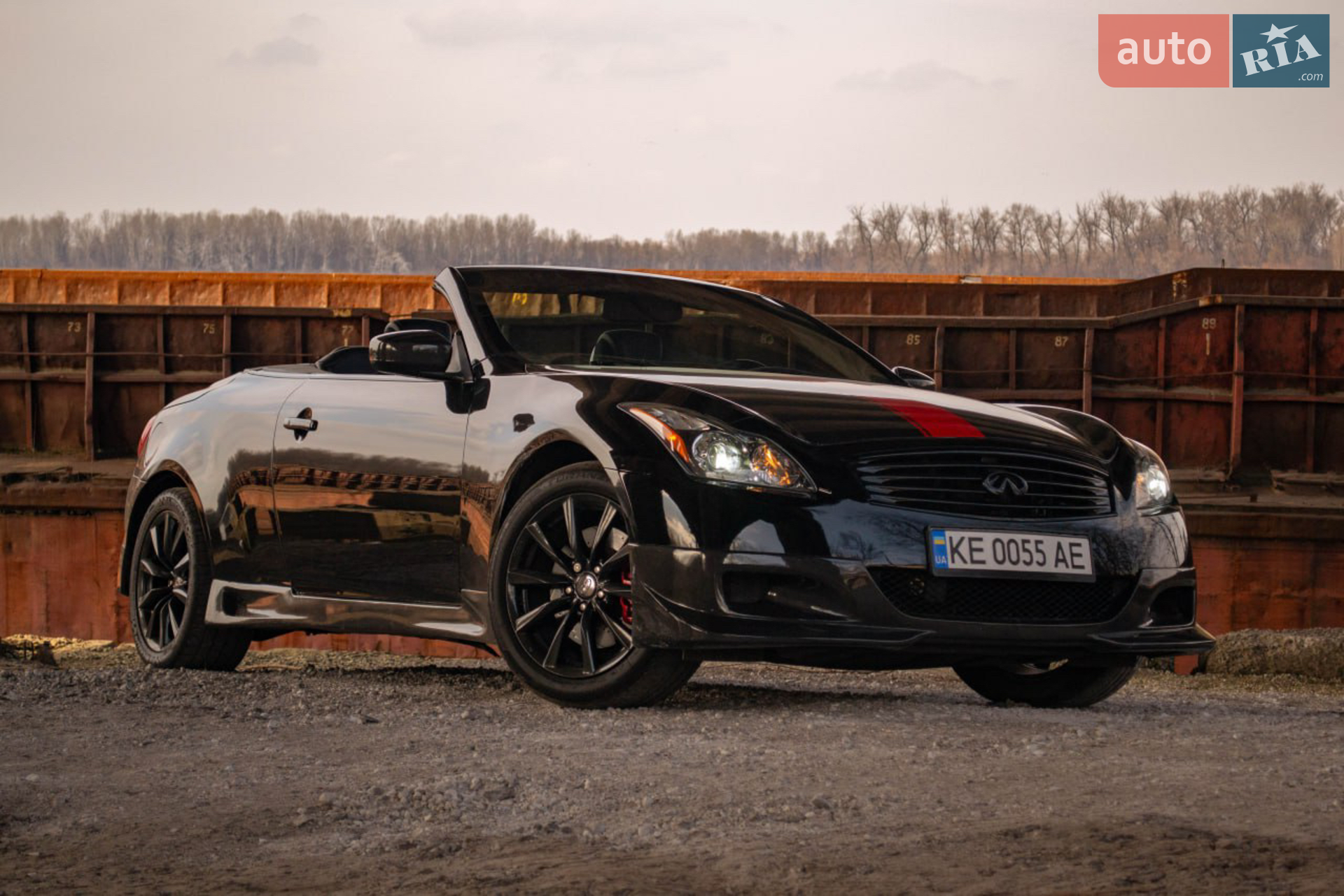 2013 Infiniti G - мініатюра 35