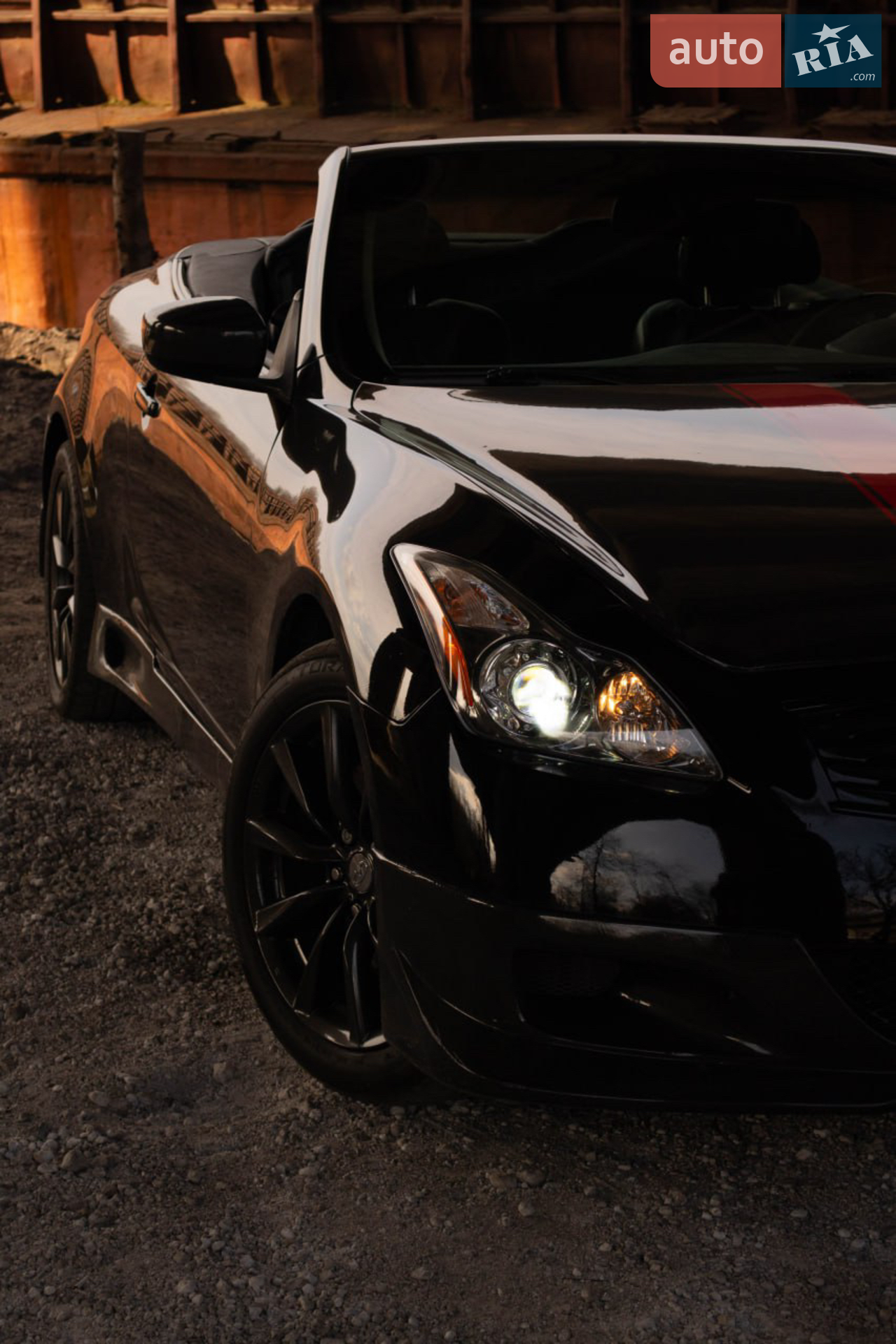 2013 Infiniti G - мініатюра 38