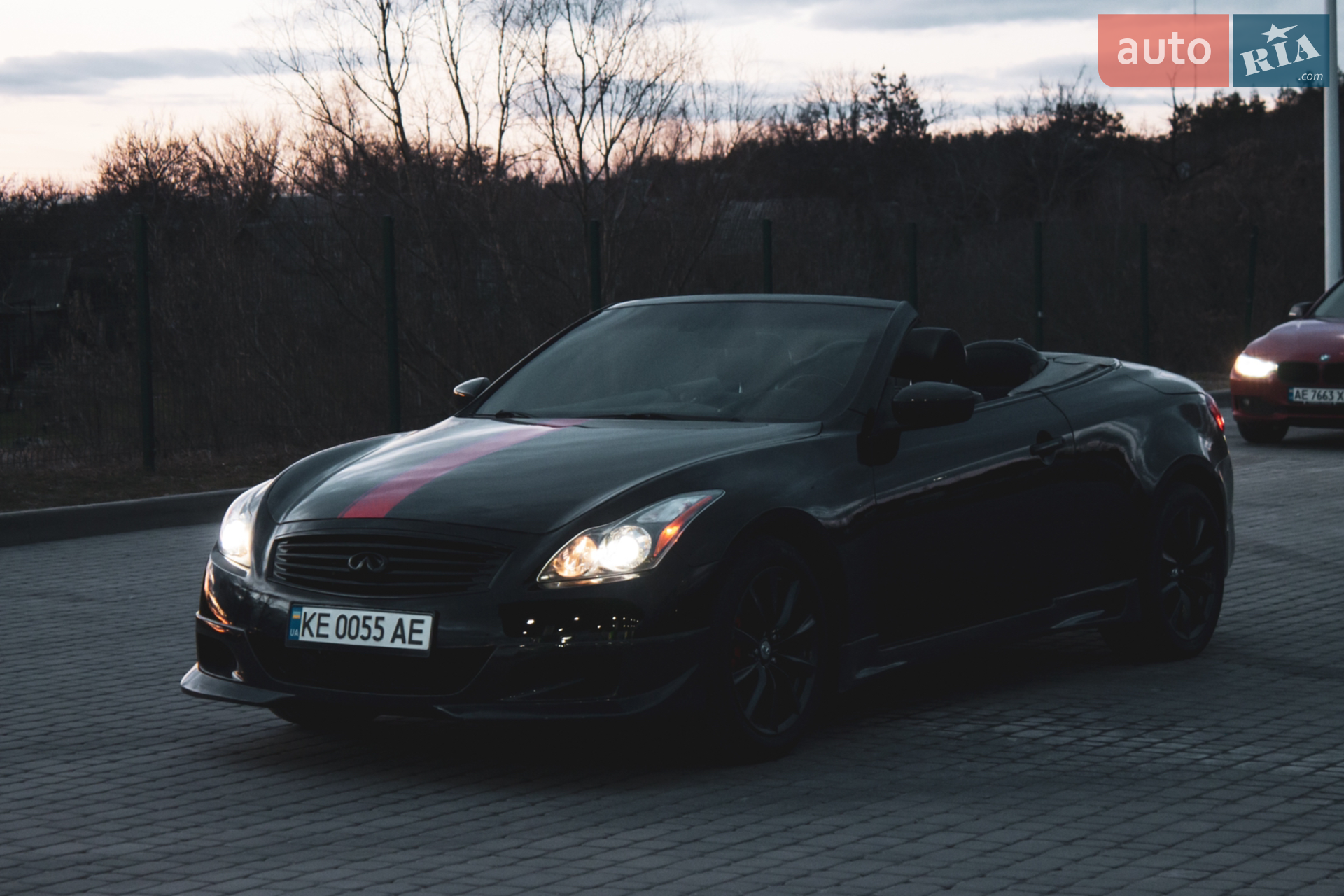2013 Infiniti G - мініатюра 82