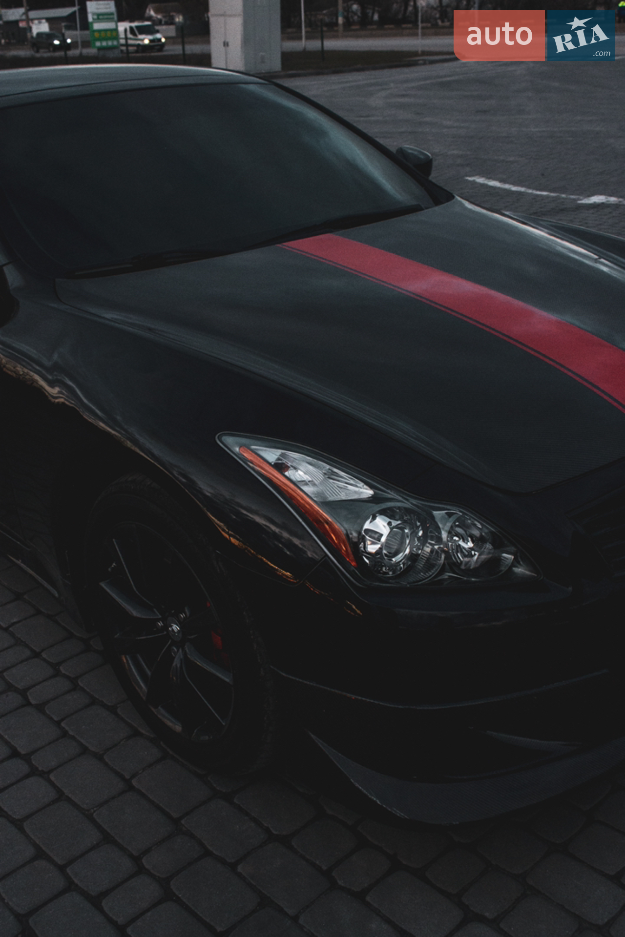 2013 Infiniti G - мініатюра 96