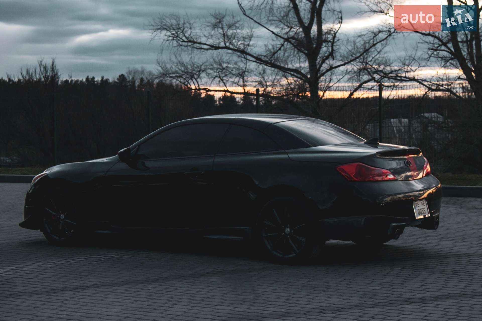 2013 Infiniti G - мініатюра 98