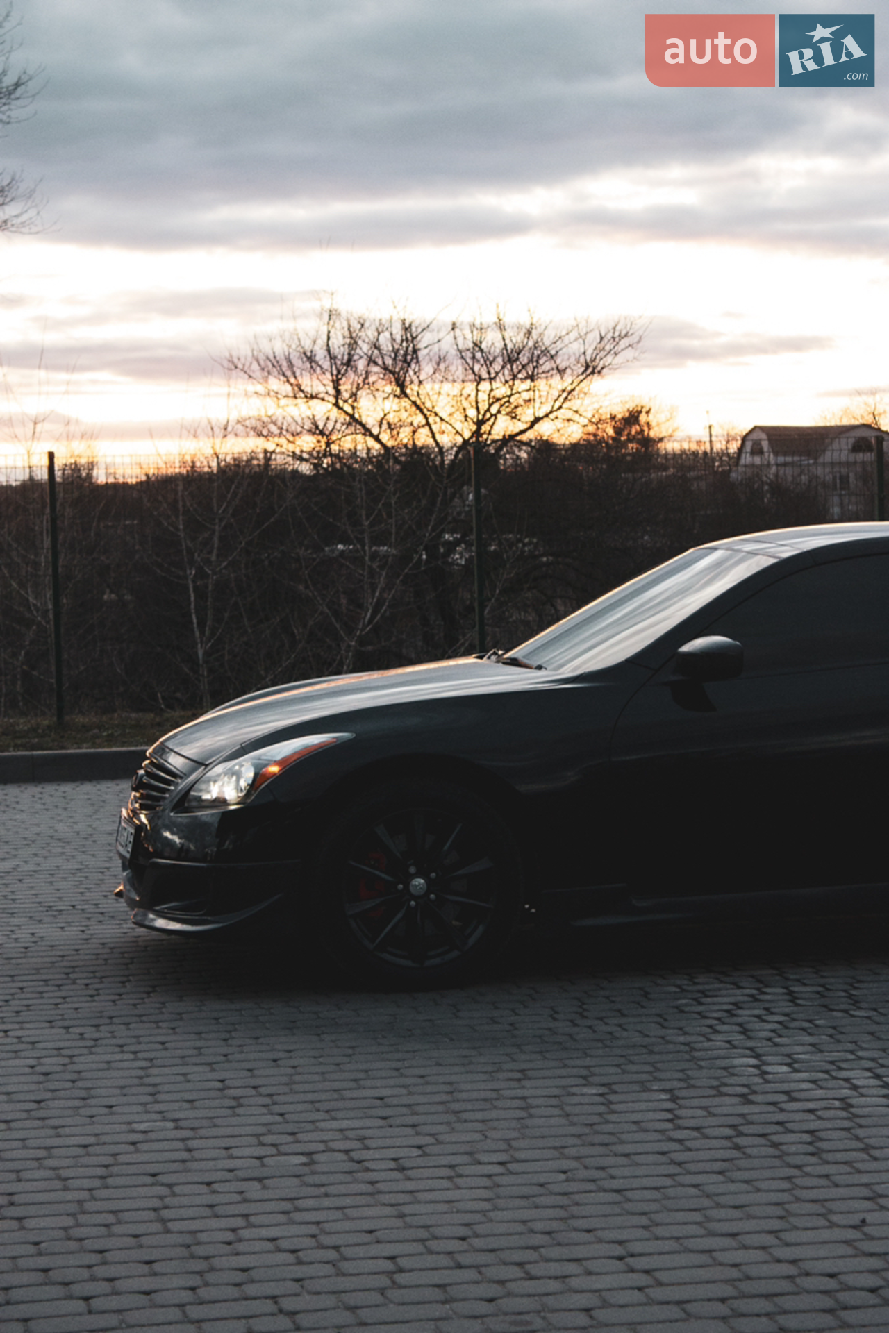 2013 Infiniti G - мініатюра 105