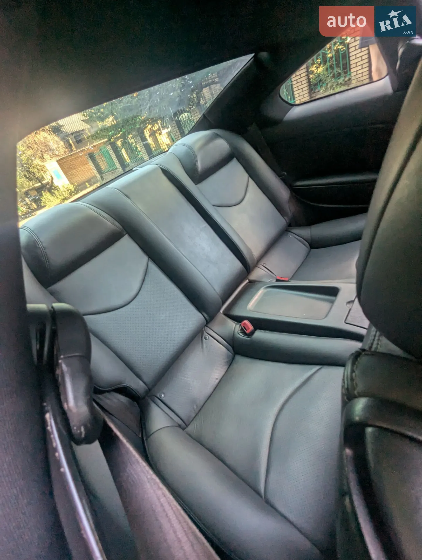 2013 Infiniti G - мініатюра 11