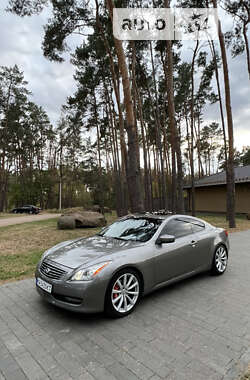 Седан Infiniti G37 2007 в Житомире