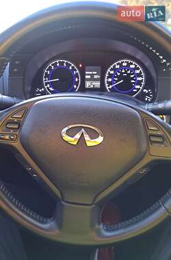 Седан Infiniti G37 2013 в Миколаєві