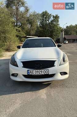Седан Infiniti G37 2009 в Запорожье