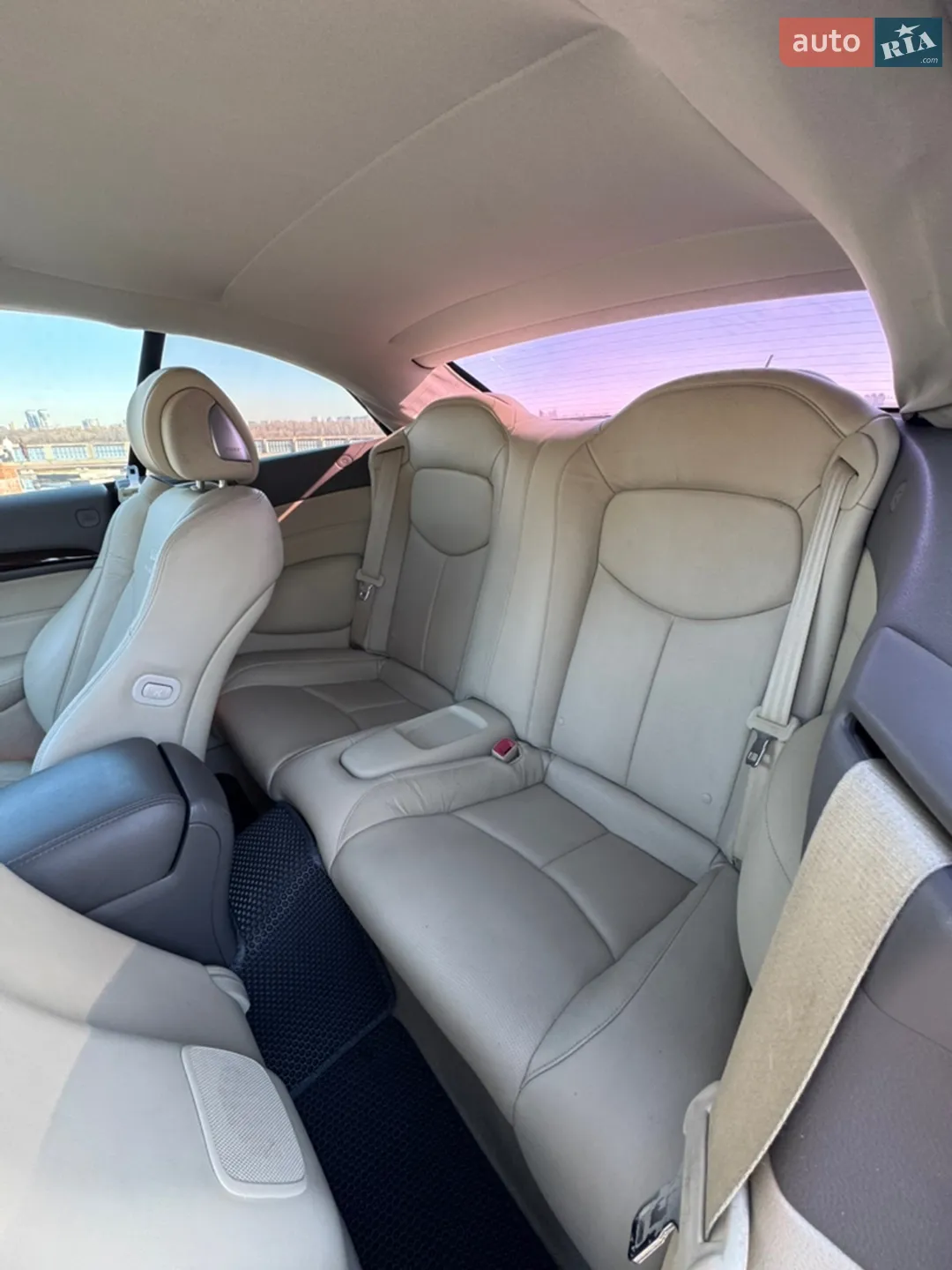 2010 Infiniti G - мініатюра 52