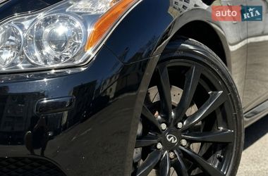 Купе Infiniti G37 2008 в Харькове