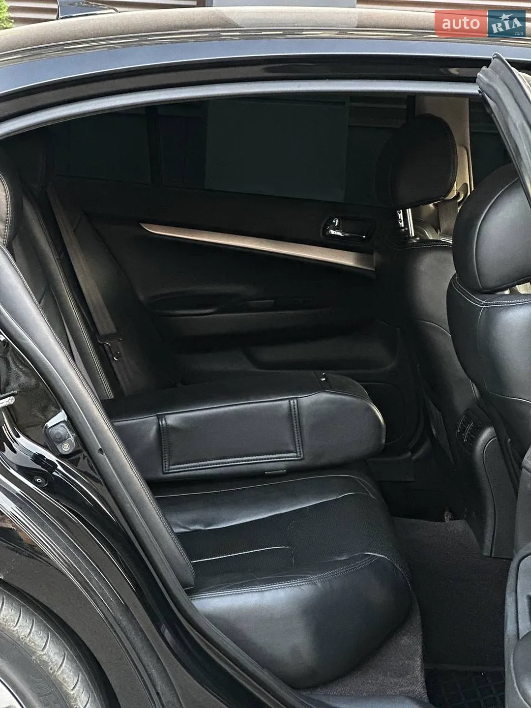 2012 Infiniti G - мініатюра 9