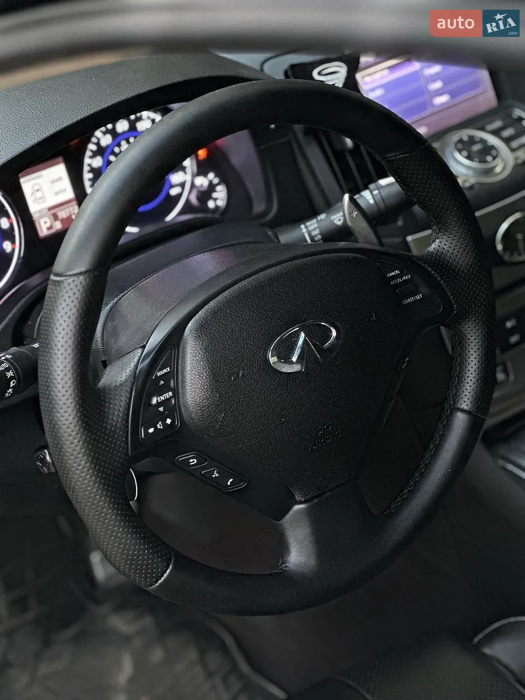 2012 Infiniti G - мініатюра 4