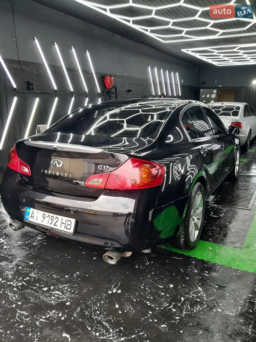 2011 Infiniti G - мініатюра 5