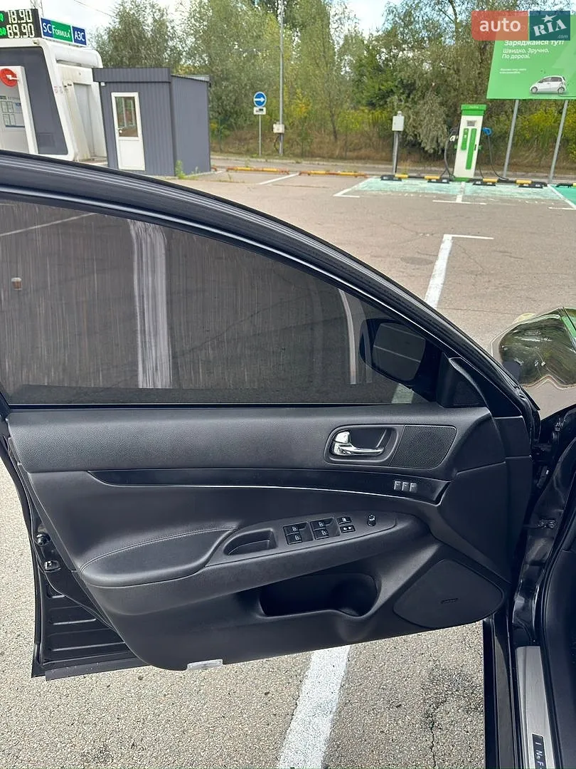 2013 Infiniti G - мініатюра 19