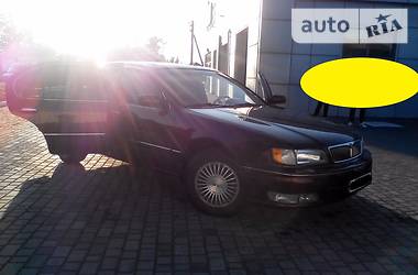 Седан Infiniti I30 1998 в Днепре