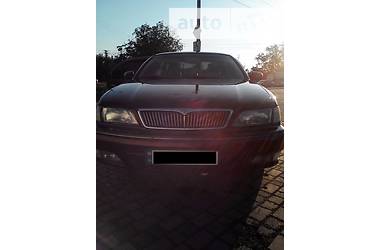 Седан Infiniti I30 1998 в Днепре