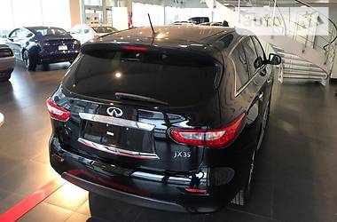 Внедорожник / Кроссовер Infiniti JX35 2012 в Киеве