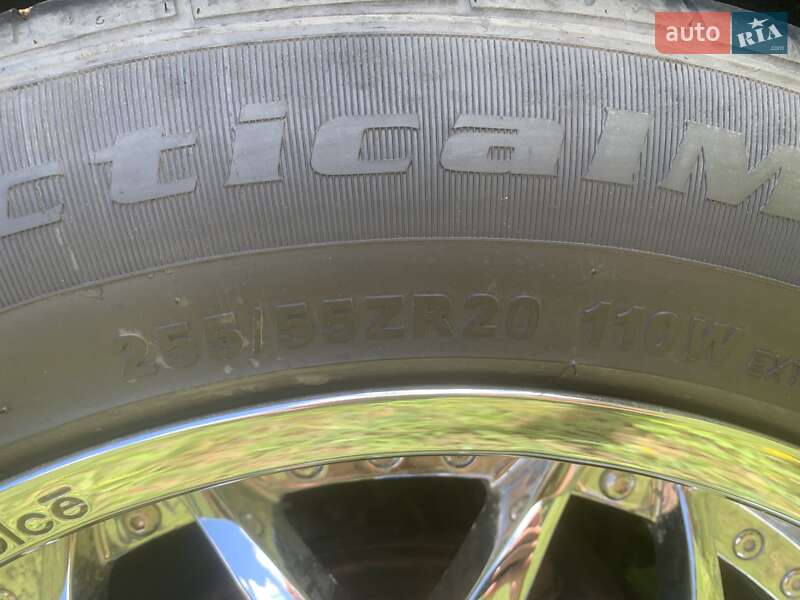 Позашляховик / Кросовер Infiniti JX35 2013 в Полтаві
