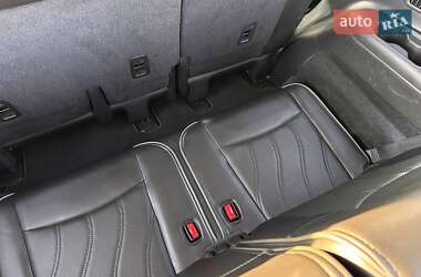 Внедорожник / Кроссовер Infiniti JX35 2012 в 