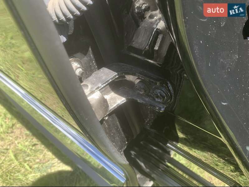 Позашляховик / Кросовер Infiniti JX35 2013 в Полтаві