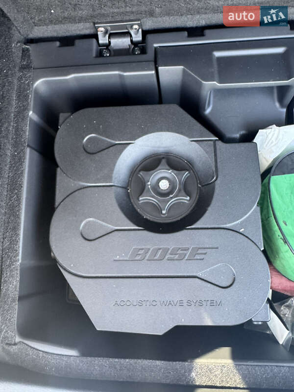 Позашляховик / Кросовер Infiniti JX35 2013 в Львові