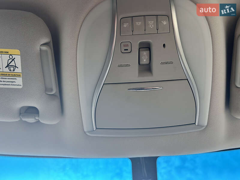 Внедорожник / Кроссовер Infiniti JX35 2013 в Житомире