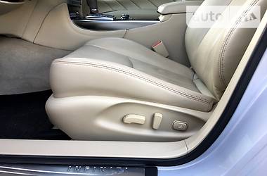 Седан Infiniti M25 2013 в Одессе