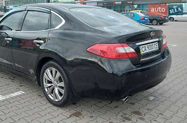 Седан Infiniti M25 2012 в Киеве