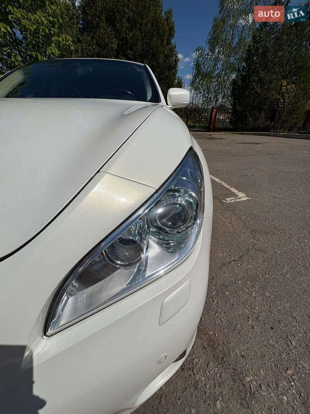 2013 Infiniti M - мініатюра 10