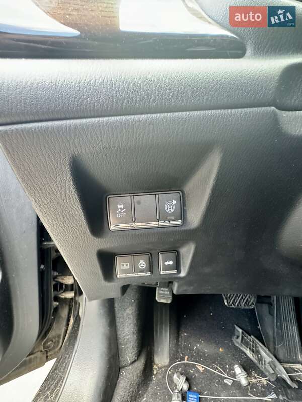 Седан Infiniti M35 2011 в Одессе