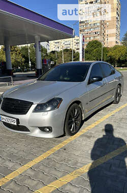 Седан Infiniti M35 2008 в Одесі