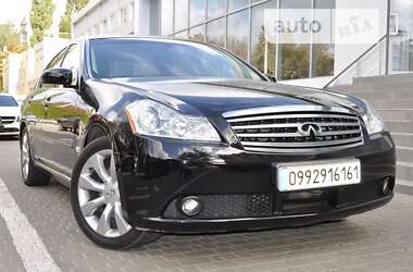 Седан Infiniti M35 2007 в Одессе