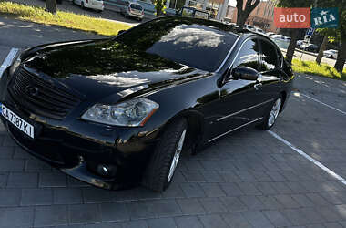 Седан Infiniti M35 2008 в Черкасах