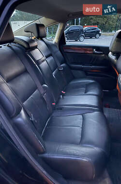 Седан Infiniti M35 2007 в 