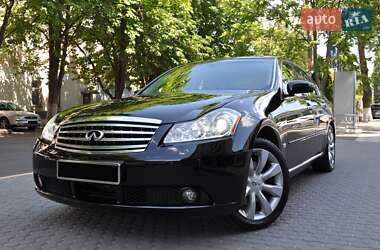 Седан Infiniti M35 2007 в Одессе