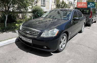Седан Infiniti M35 2006 в Києві