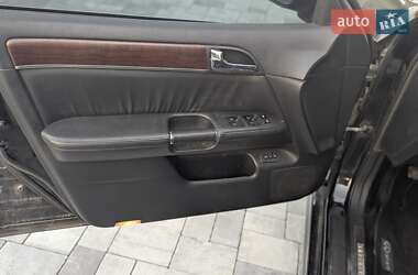 Седан Infiniti M35 2008 в Трускавце