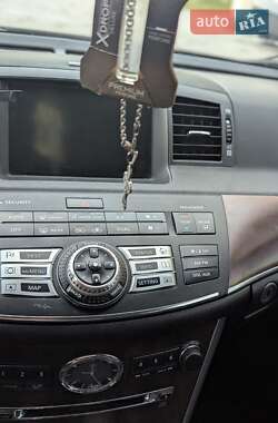 Седан Infiniti M35 2008 в Трускавце