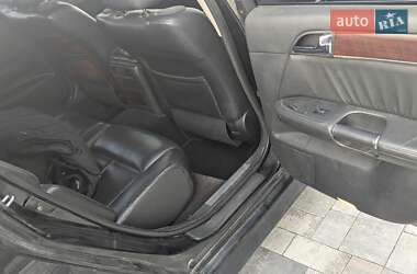 Седан Infiniti M35 2008 в Трускавце