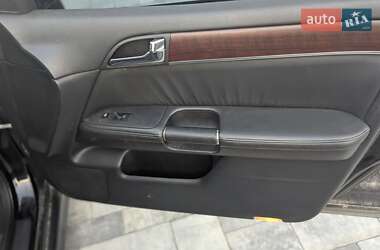 Седан Infiniti M35 2008 в Трускавце