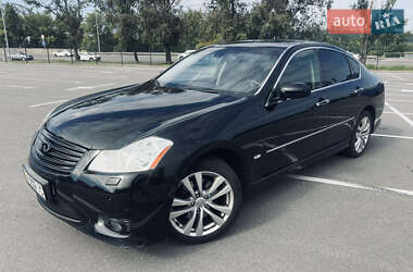 Седан Infiniti M35 2008 в Киеве