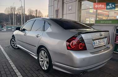 Седан Infiniti M35 2007 в Ніжині