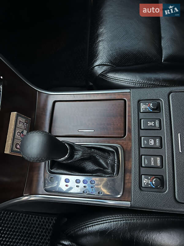 Седан Infiniti M35 2008 в Киеве фото 32 Седан Infiniti M35 2008 в Киеве