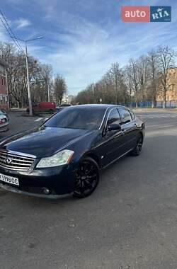 Седан Infiniti M35 2005 в Харькове
